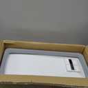 Lifewit Rice Dispenser 25 Lbs(11.3kg), Rice Storage Container Sealed Moisture Proof with Measuring Cup for Kitchen Pantry Household, BPA-Free, 1 Pack Grey