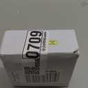 Moen P1740 Stainless Steel Wallmount Toothbrush/Tumbler Holder, Stainless