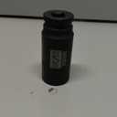 1/2" Drive 15/16 Inch SAE Deep Impact Socket 6-Point Cr-Mo Steel Socket, 3 Packs