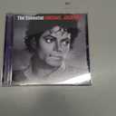 Michael Jackson The Essential MJ, Audio CD