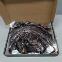 SOKU Mini Passion Twist Crochet Hair 20" - 8 Packs Pre Twisted Senegalese Yanky Twist Crochet Hair Bey-Blonde Pre-looped Synthetic Dreadlocks Bohemian Locs for Black Women (#TT1B/4/30(Bey-Blonde))