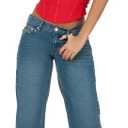 Forever 21 Women's strapless bustier corset (Red)