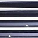 Car Door Window Seal Weatherstrip, 3PCS Blue, 39 inches 