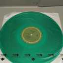 My Heart (GREEN VINYL) by Doris Day