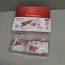 SINGER Stitch Sew Quick Portable Mending Machine - Single Thread Machine for Quick Repairs