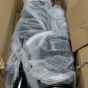 Autoround 271427 271426 Front Left and Right Complete Strut Shock Absorber Compatible with Nissan Altima 2002 2003 2004 2005 2006 2.5L Models Only, Driver and Passenger Side