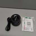 LISEN Suction Phone Mount2026 Auto Vacuum 3.0, 360 Adjustable Magnetic Phone Holder for Car Dashboard Universal Magsafe Accessories Gifts for Men Women for iPhone 17 Pro Max Air 16 15 14 13 12 (Black)