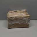 Cabilock 36pcs Mini Woven Baskets with Handles, Farmhouse Small Wood Wedding Candy Gift Storage Baskets for Wedding Party Favors Tree Hanging Ornaments Crafts