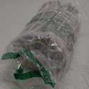 Small Storage Baskets for Organizing | Closet Organizer Bins | Shelf Toy Basket | Woven Rope Baskets | Cube Decorative Box | Shallow Basket | 11.5x7.5x4.7 | 4 Packs Mixed Brown (Natural)