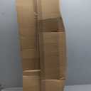 TayMac DG30 Air Deflector, 30.25-Inch, Clear