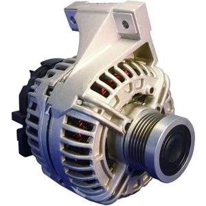 OEG Parts New Alternator Compatible With Volvo 2001-2006 S40 S60 S80 V40 V70 XC70 XC90 2.4L 2.5L 36050262, 3803645, 8602343, 8602629, 8602710, 8622186, 8622786, 8637848, 8676496, 8676498, ABO0332
