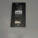 Butaiga for Samsung Galaxy S25 Ultra Leather Case with Stand, AntiSlip Grip Ring, Fits for MagSafe (Brown, S25 Ultra6.9inch)