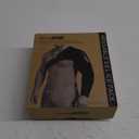 ComfiTECH Shoulder Arm Ice Pack Wrap for Pitchers, Ice Arm Sleeve for Volleyball Player, Athletes, Flexible Cold Application for Throwing Recovery, Elbow Joint and Muscle Relaxation & Daily Use, Large