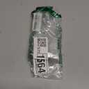 Upgraded 304 Stainless Steel Bypass Sensor Valve Kit for Instant Hot Water Recirculating System Replacement for the plastic Sensor Valve