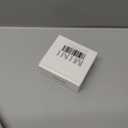 Rechargeable Mini Touch Night Light, Wireless LED Lamp for Kids - Portable, Dimmable Nursery Lamp (White)