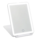 Small Wanderlust Mirror (White)