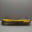 DEWALT Laser Level Mounting Pole, 1/4-Inch Base (DW0882),6.4 x 5.75 x 31.5 inches