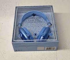 Shabby Chic Max Wireless Headphones,