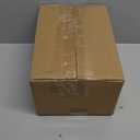 Gitryin 12-in-1 Desktop Charging Station with 4 Retractable Wall Chargers, 40W USB-C Power Strip with 4 AC, 4 USB C, 4 Type-C 33.5in Cables, Extension Cord with 1020J Surge Protection for Home Office