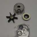 RUIJADE 817275A09 Water Pump Repair Kit Compatible with Mercury/Mariner Outboard Engines Sierra 18-3407