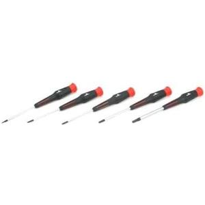 Dynamite 5 pc Metric Hex Driver Assortment DYN2819 Hand Tools Misc