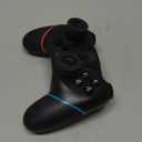 Deepdawn Wireless Switch Controller for Nintendo Switch/Lite/OLED/Switch 2 Pro Controller Wireless Pro Controller with Programmable, Vibration, Wakeup, Turbo, Screenshot