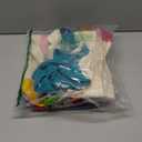 Sanwuta 12 Pcs Canvas Tote Bags Bulk with Outer Pocket Small Sublimation Blank Canvas Tote Reusable Grocery Bag for Women, DIY Craft 