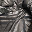 The North Face womens Thermoball Hooded Jacket (XXL, Mocha Brown)