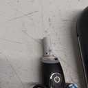 Oral-B iO Series 10 Rechargeable Electric Toothbrush with Visible Pressure Sensor to Protect Gums, 2 Min Timer, 7 Cleaning Settings, 4 Replacement Toothbrush Heads, and Charging Travel Case, Black