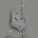 adidas womens Cushioned Quarter Socks (3-pair) Over the Ankle Fit With Arch Compression (Medium, White/Clear Onix Grey)