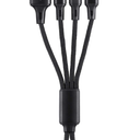  Universal Multi Tip Change Cable