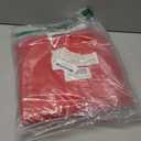 50x60 Throw Blankets, Ultra Soft Hypoallergenic Fleece Fall Throw Blanket for Livingroom, Couch, Chair, Bed, Red, Valentine's Day Throw