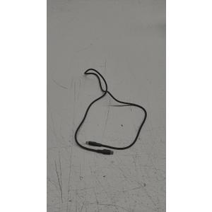Cell Candy Silicone Charge and Sync Cable for USB-C 3ft