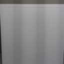 QWORK Access Panel for Drywall, 26x26 Inch ABS Plastic Wall Hole Cover Access Door for Plumbing & HVAC Systems, White