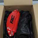 Rough Country Brake Caliper Covers for 2019-2024 Ram 1500 2WD/4WD - 71148A