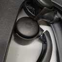 Office Chair Ergonomic Desk Chair - Mesh Comfy Home Desk Office Chairs with Wheels Adjustable Lumbar Support Flip up Armrest Executive Rolling Swivel Teacher Task Computer Chair Black