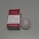 Momcozy Silicone Nipple Shields for Breastfeeding, Flower Shape Petal Design, Ultra Thin & Soft for Flat or Inverted Nipples, Flexible Nursing Shield, BPA/BPS Free (1 Pair, 17mm)