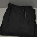 Men's Lightweight Waterproof Rain Jacket,Shell Hooded Outdoor Raincoat Hiking Windbreake jacket (Large)