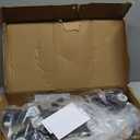 Obaee Power Window Lift Regulator with Motor Assembly Front Right Passenger Side Compatible with Chevrolet Cruze 2012-2015/ Chevy Cruze Limited 2016 (2 Pins), Replace OE 751-740