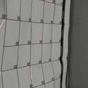 Magnetic Dry Erase Monthly Calendar Board, 16"×12‘’ Grocery to Do List Planner, Magnet Calendar Whiteboard for Refrigerator, Kitchen