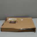 Bemis 1500EC 390 Lift-Off Wood Elongated Toilet Seat, Cotton White (Pack of 1)