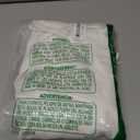 Bedsure Zipper Pillow Cases Queen, Cooling Pillow Cases Queen Size Set of 2, Rayon Derived from Bamboo Cooling Pillowcases for Hot Sleepers, Soft & Breathable Bed Pillow Covers, White, 20x30 Inches