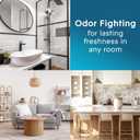 Glade Air Freshener Room Spray, Clean Linen Scent, Odor Fighting to Deliver Long Lasting Freshness, 8 Oz, 2 Count