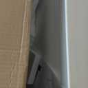 Goodyo 36" x 36" Shower Base Single Threshold Center Drain Shower Pan in White, Drain not Included