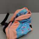 Supet Inflatable Dog Cone Collar Alternative After Surgery, Dog Neck Donut Collar Recovery E Collar for Neuter, Soft Pet Cone for Small Medium Large Dogs (XL(Neck 14"-18"))