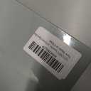 Sports Bras for Women, Criss-Cross Back, Adjustable Wire-Free Medium Support Workout Bra with Removable Cups (Large, Coal Black)