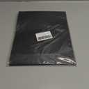 Gift Boxes Black with Magnetic Closure Lid 12" X 6" X 4" Gift Boxes for Presents,Luxury for Gift Packaging, Bridesmaid Gifts Box,Birthday Gift Box,Christmas Gift Box(5PCS)