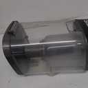 Shark Rotator Vacuum with Self Brushroll Powerful Pet Hair Pickup and HEPA Filter, Lift-Away Upright w/Duo Clean, Silver, LA502