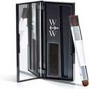 COLOR WOW Root Cover Up – Instant Grey Coverage and Highlight Touch-Up | Water and Sweat Resistant | No mess Award-Winning Formula