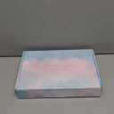 ZIGJOY SharkFin Transitional Swaddle for Newborn  2.5 Tog Rayon Made from Bamboo Transition Swaddle Sleep Sack 36 Months Baby Arms Up Swaddle Blanket with 2Way Zipper, Mint Green